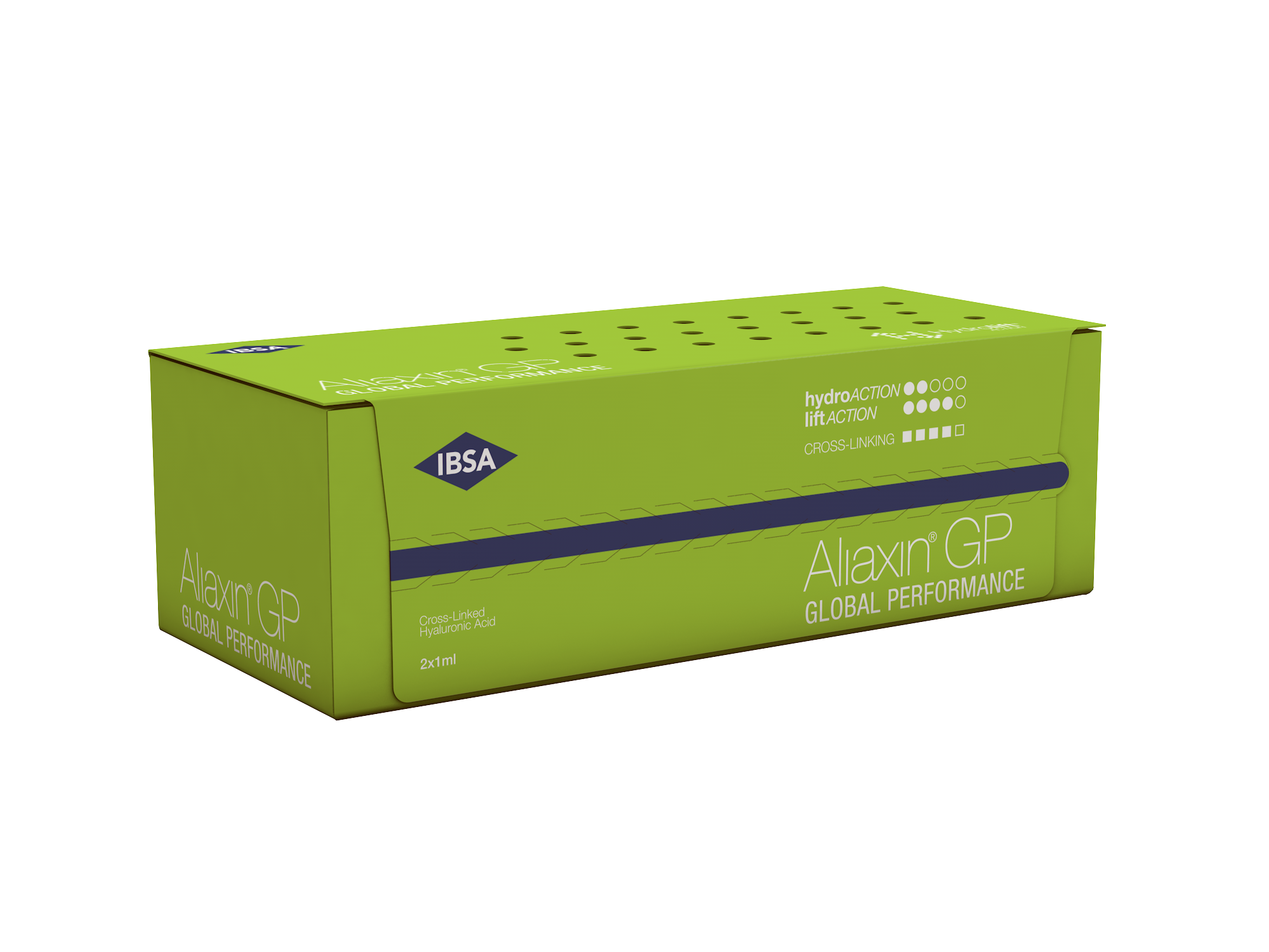 Aliaxin GP Global Performance